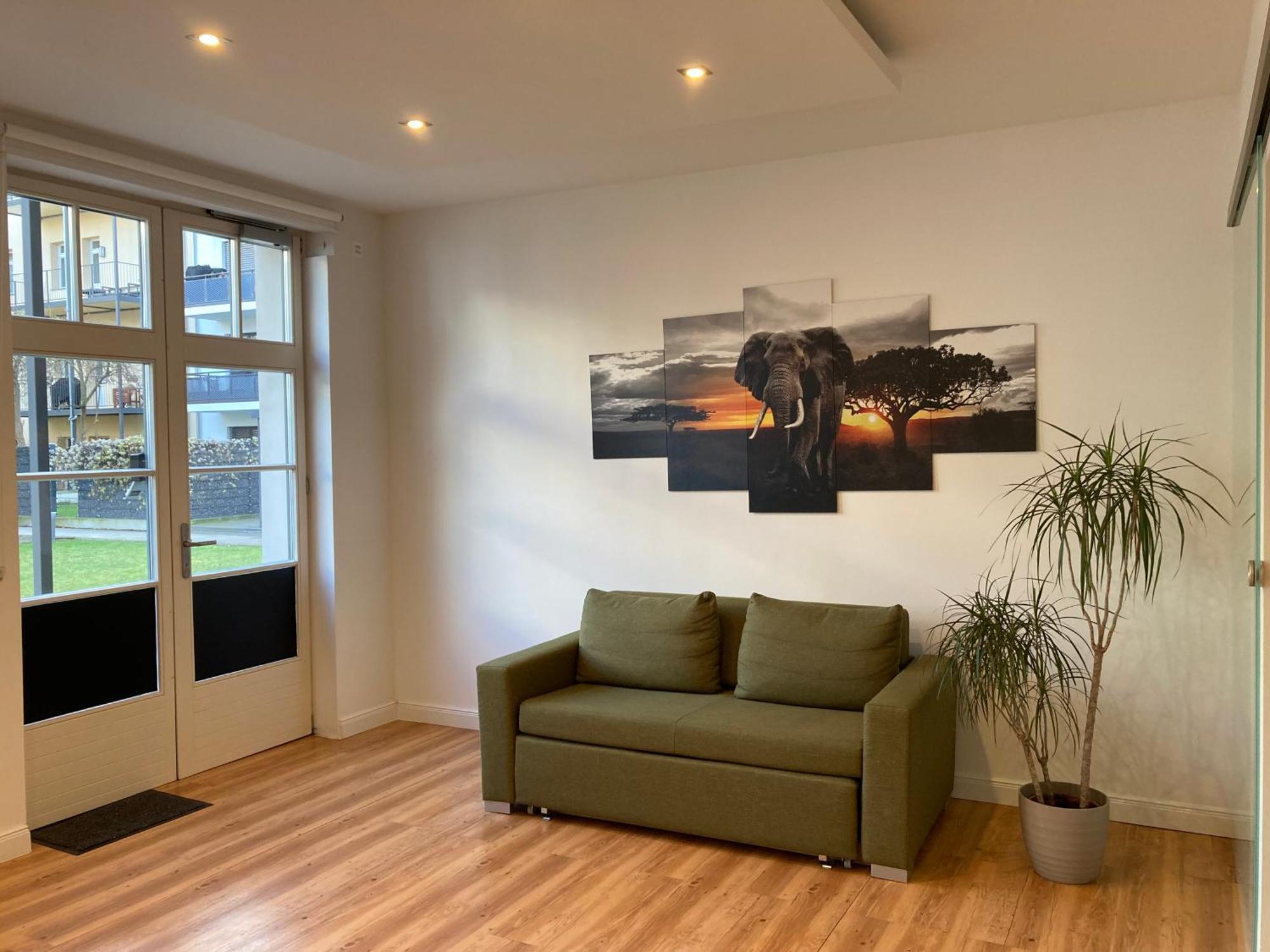 Apartment Downtown *