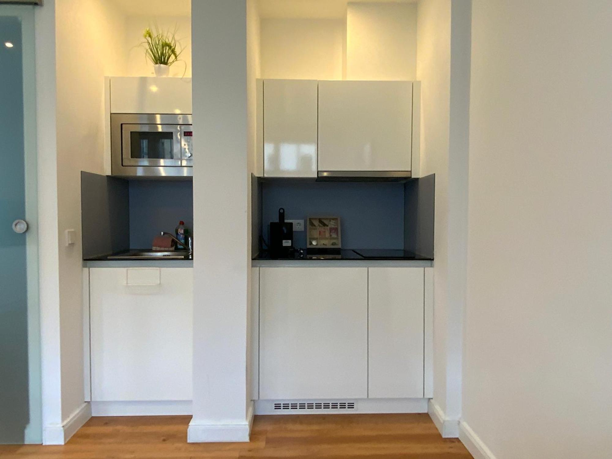 Downtown Apartment Leipzig